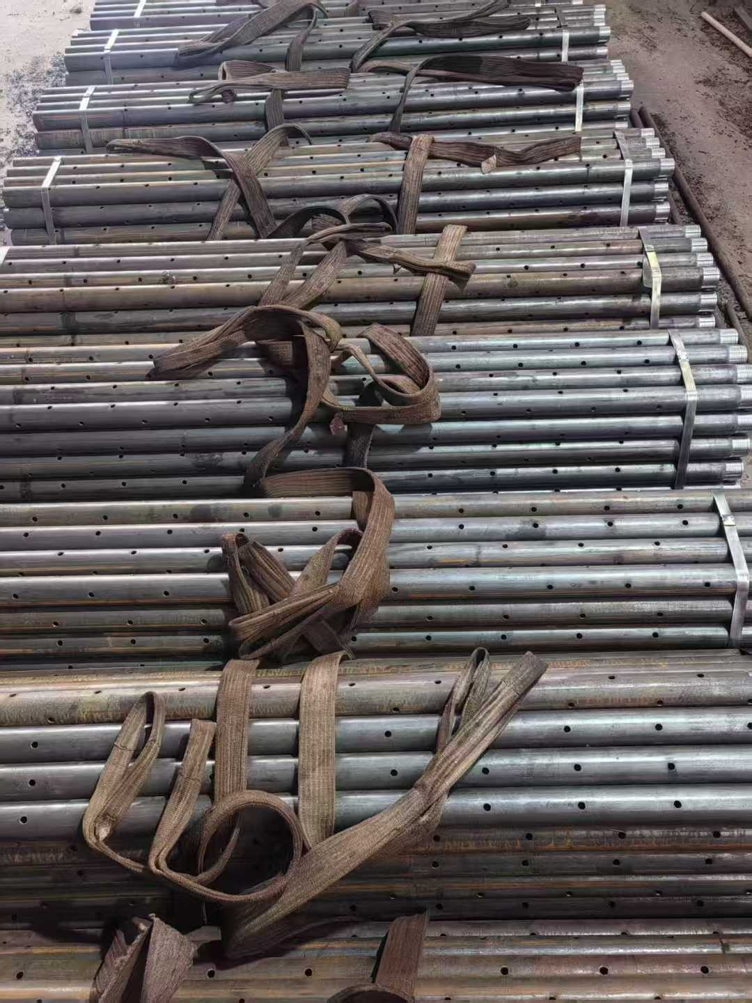 漳平127mm管棚管