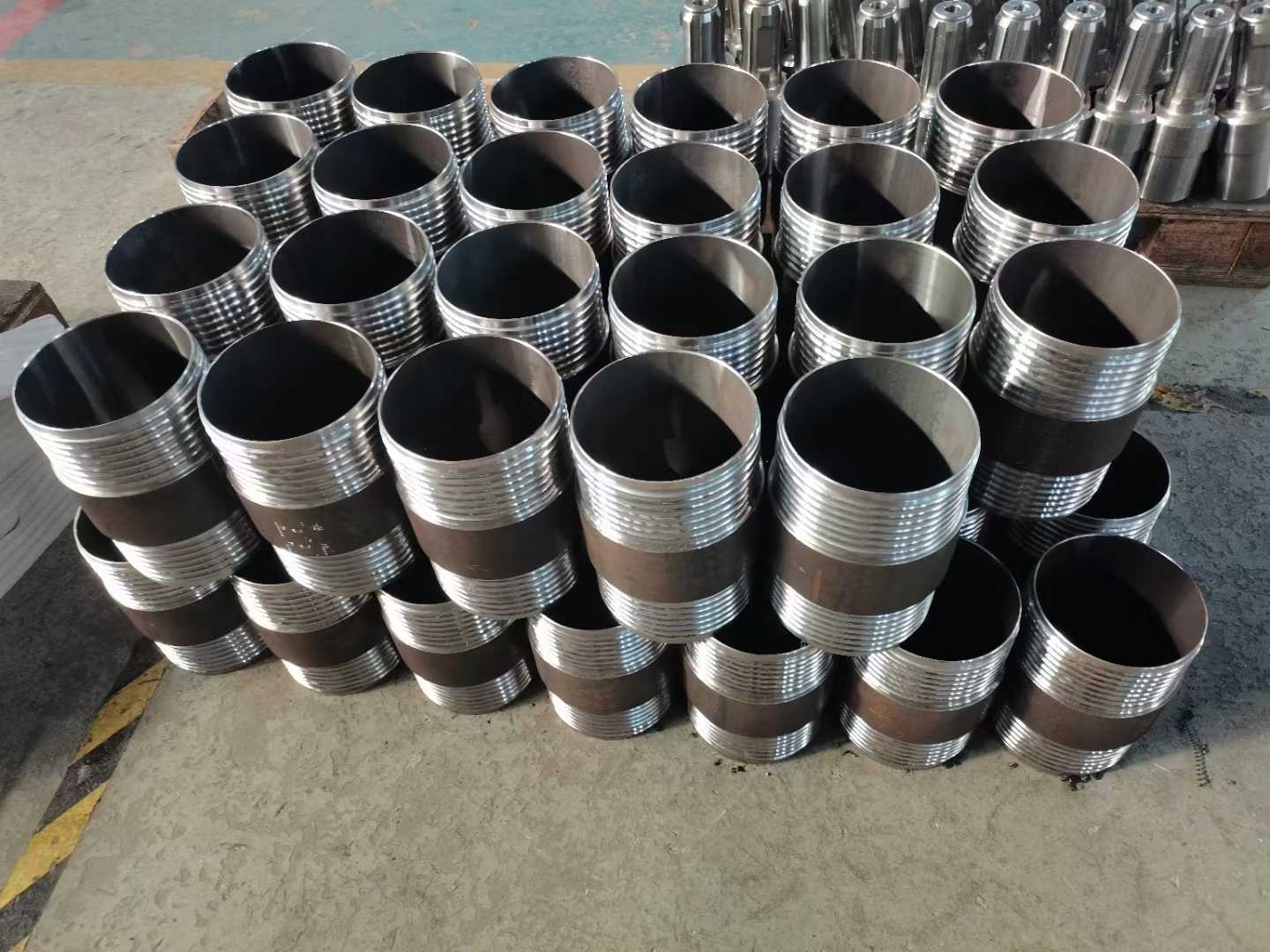 漳平219mm管棚管